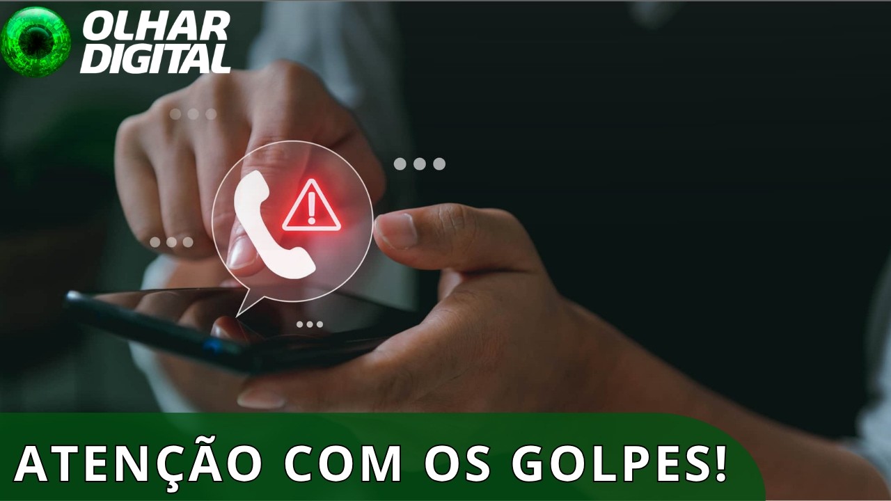 Dia da Mentira: ligações falsas impulsionam golpes no Brasil