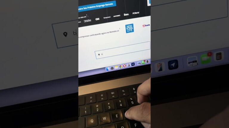 Dicas de site poderoso pra achar trabalhos remotos ao redor do mundo