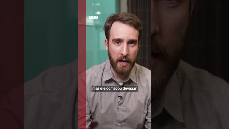 O atleta de 82 anos que é objeto de estudo por ter idade metabólica de uma pessoa de 20 anos