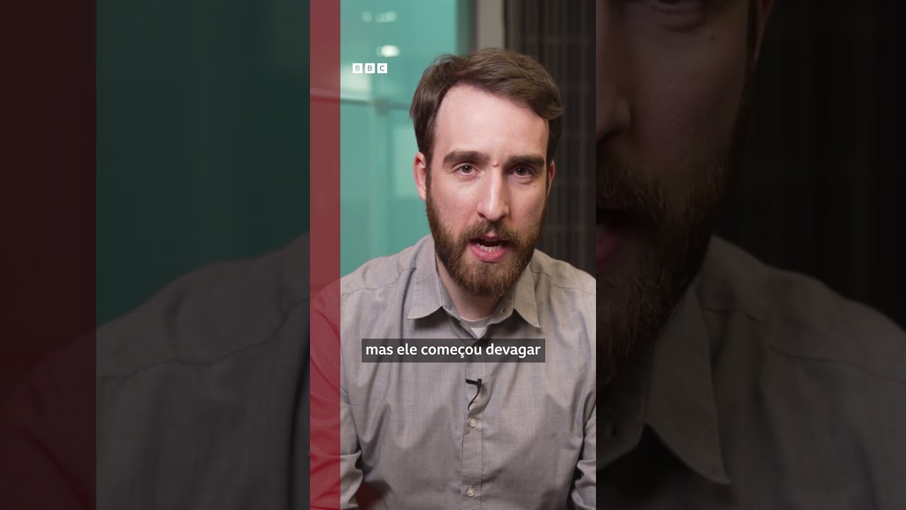 O atleta de 82 anos que é objeto de estudo por ter idade metabólica de uma pessoa de 20 anos