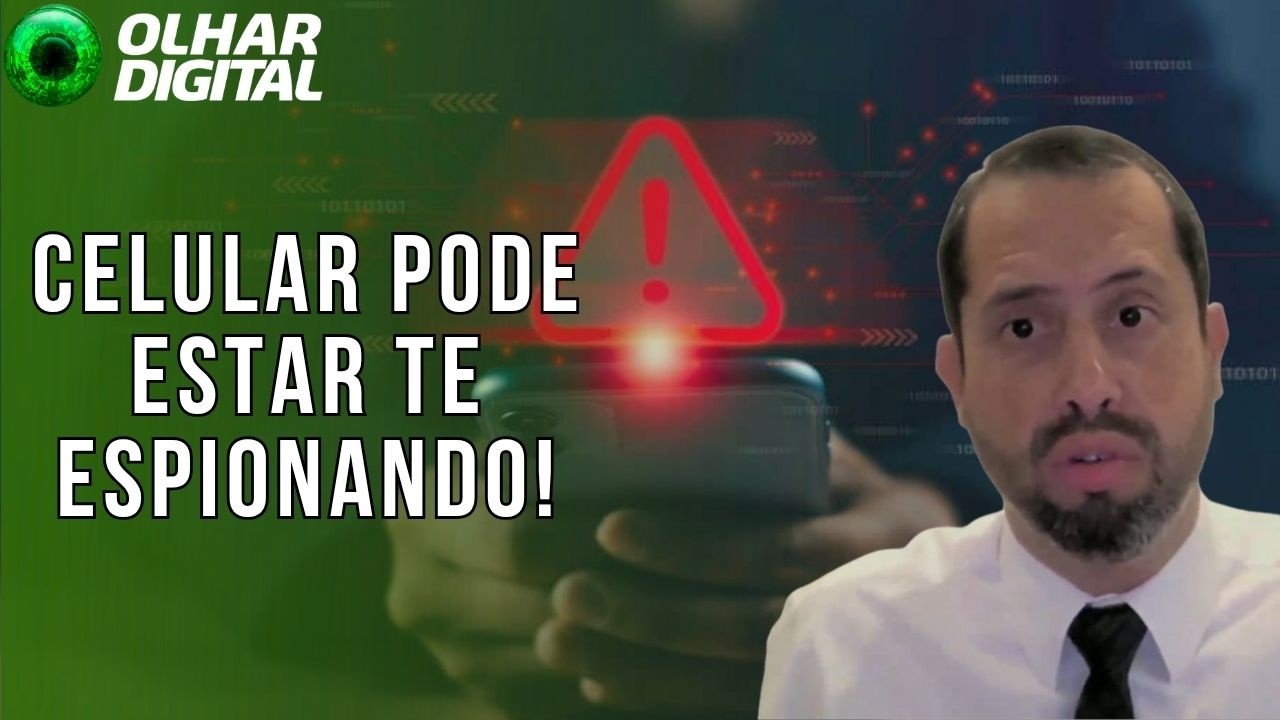 Empresas usam redes de operadoras para espionagem | Leandro Alvarenga