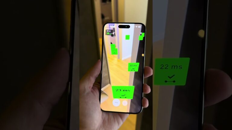 Essa é a melhor maneira de encontrar o sinal Wi-Fi e 5g na sua casa