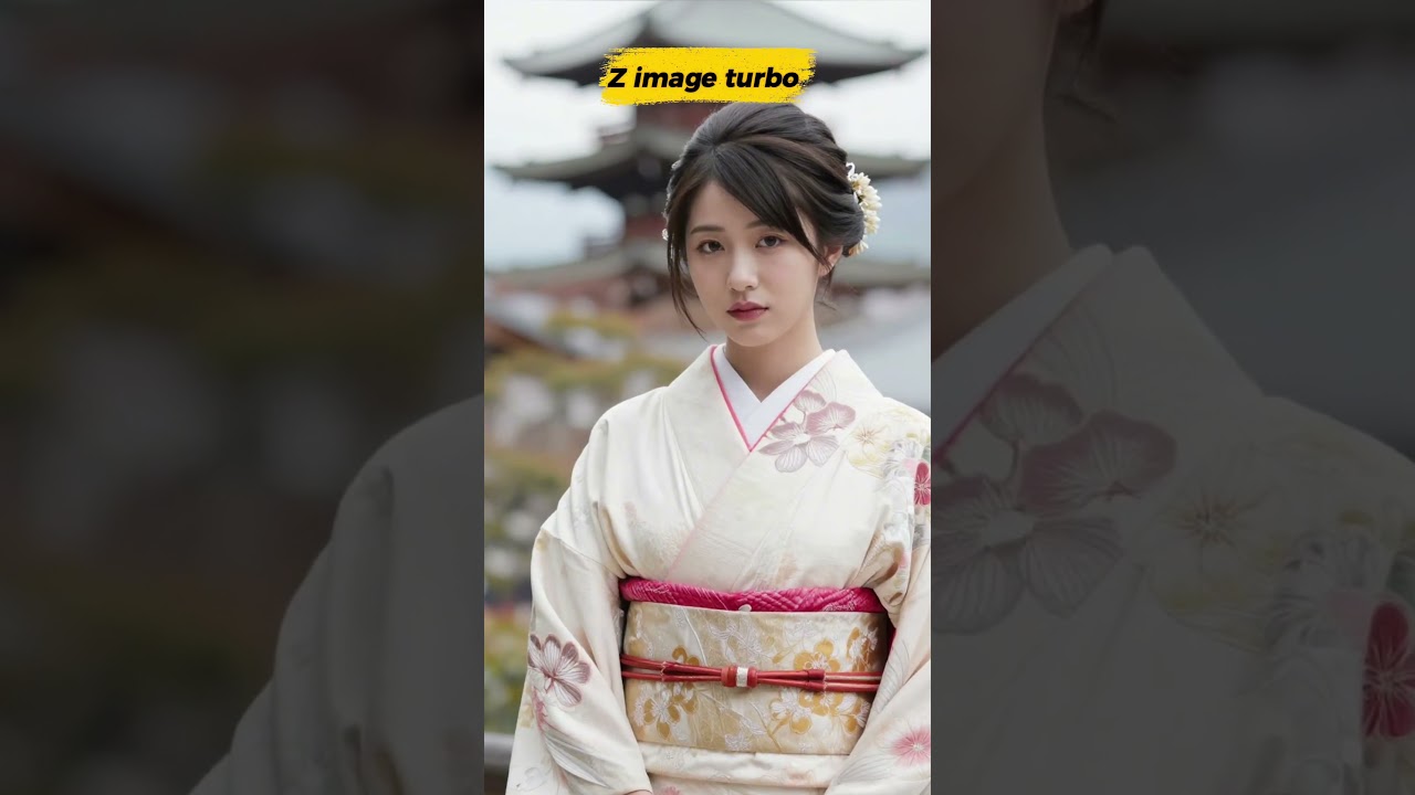 Essa nova ia é tão boa quanto nano banana e de graça