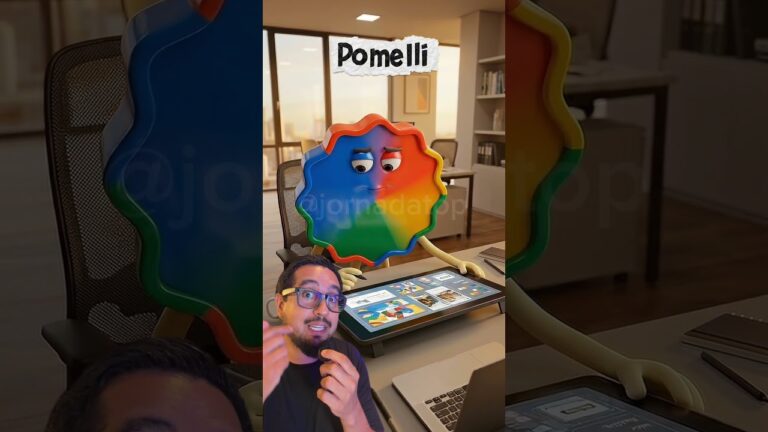 Essas são as cinco inteligências artificiais mais poderosas do google