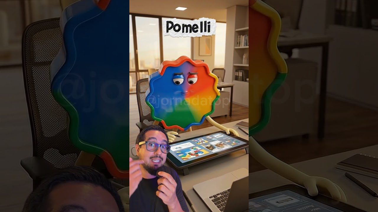 Essas são as cinco inteligências artificiais mais poderosas do google