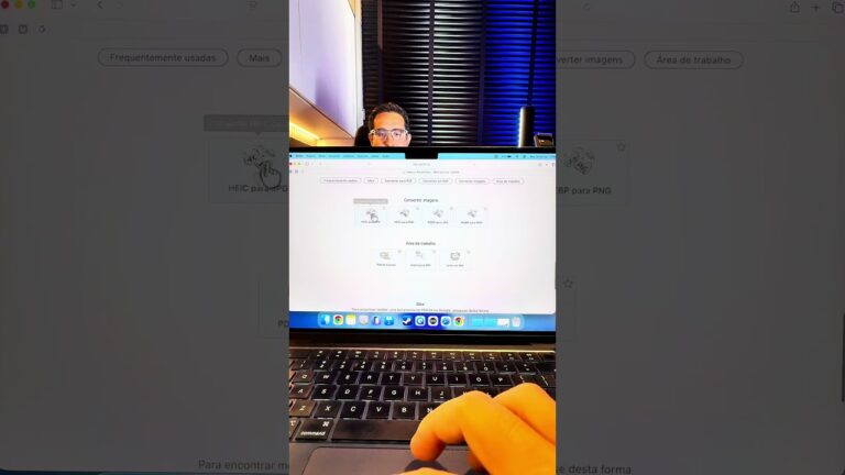Esse novo queridinho pra editar PDF on-line