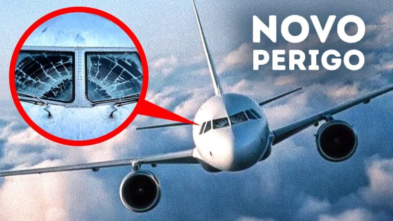 O lixo espacial pode em breve se tornar uma ameaça real às viagens aéreas, dizem os especialistas