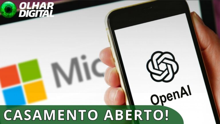 Fim do acordo entre OpenAI e Microsoft pode mudar mercado de IA