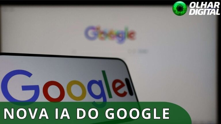 Google avança na IA generativa com Gemma 4