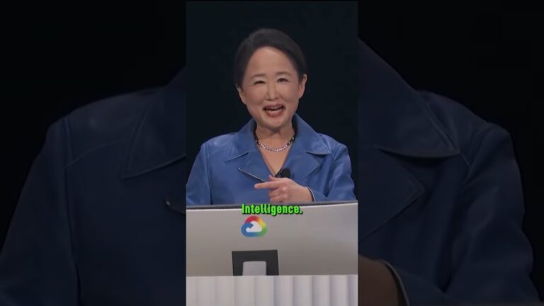 Google: lançamentos reforçam aposta no futuro da IA