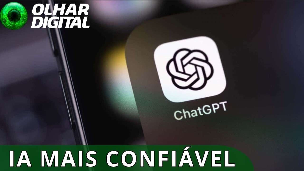 GPT-5.5 apresenta evolução da IA