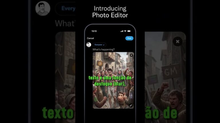 Grok agora traduz posts automaticamente e edita fotos no X/Twitter