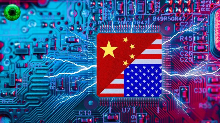 Guerra dos Chips: o que é, quem lidera e o papel do Brasil