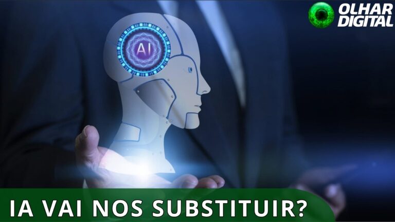 IA: como será nosso futuro?