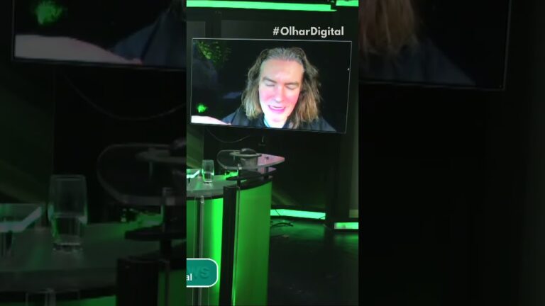 IA está criando uma nova fronteira bélica | Alvaro Machado Dias