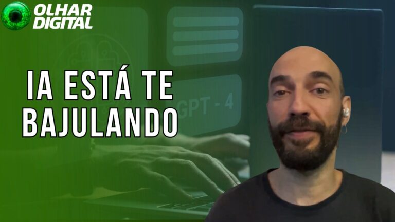IA tende a concordar com usuários mesmo quando eles estão errados | Pena