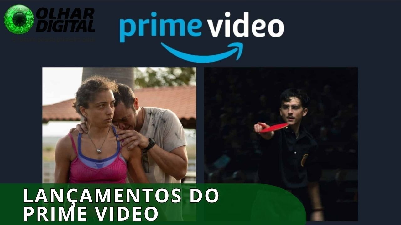 Prime Video: Cangaço Novo 2 e a reta final de The Boys agitam o streaming