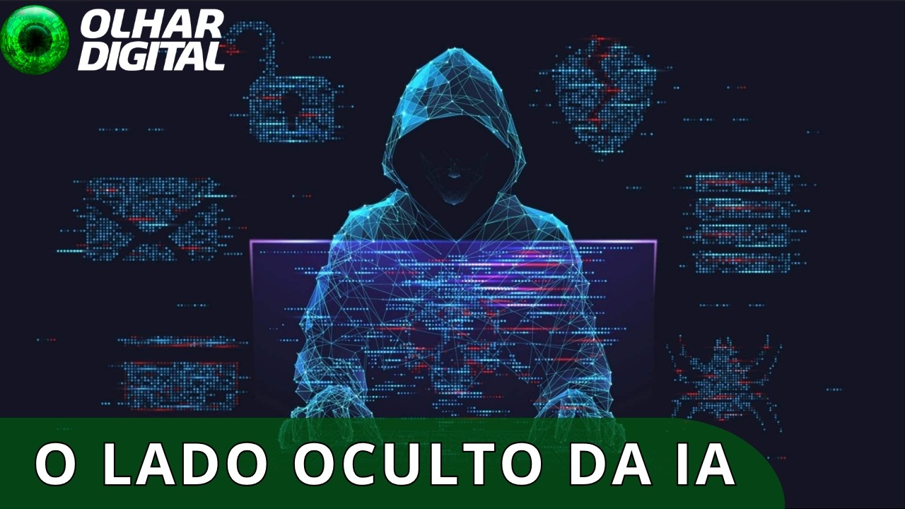 Investigação revela uso de dados sensíveis no treinamento de IAs