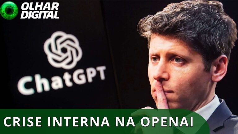 Divergência entre Sam Altman e diretora financeira ameaça IPO da OpenAI