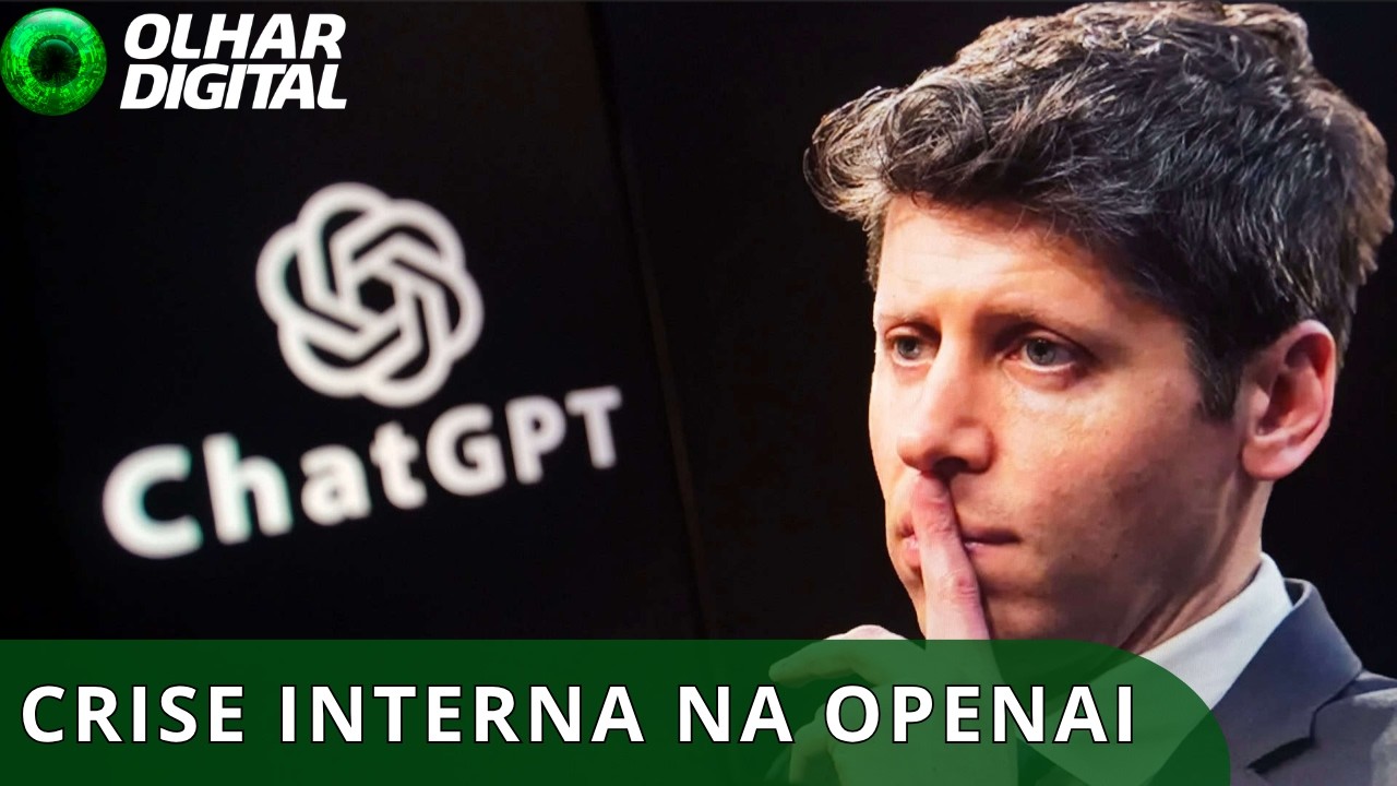Divergência entre Sam Altman e diretora financeira ameaça IPO da OpenAI