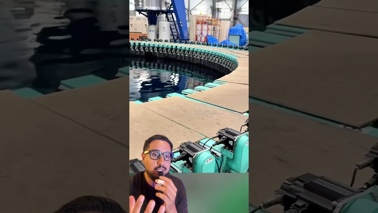 Japoneses conseguem agora simular o oceano