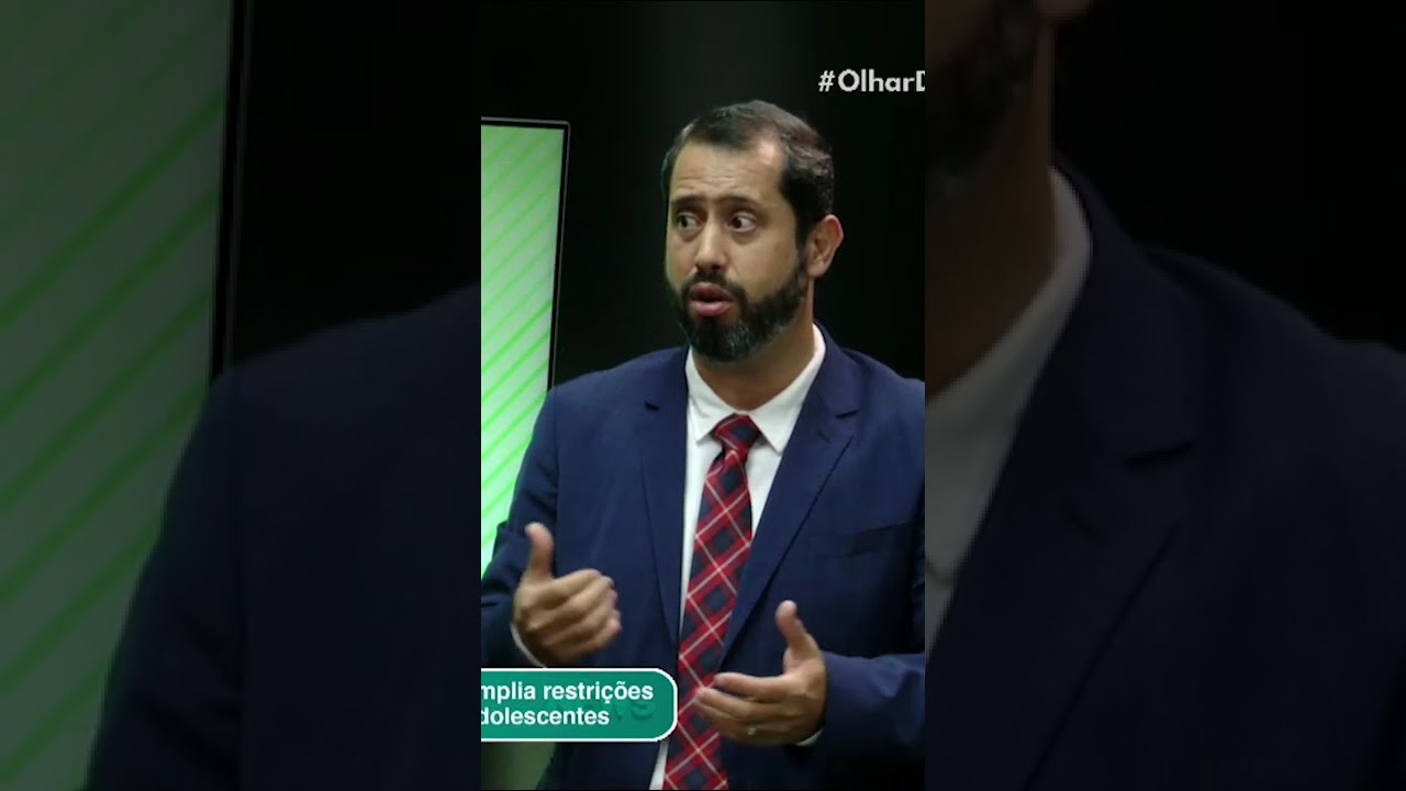 Instagram amplia restrições globais de conteúdo para adolescentes | Leandro Alvarenga