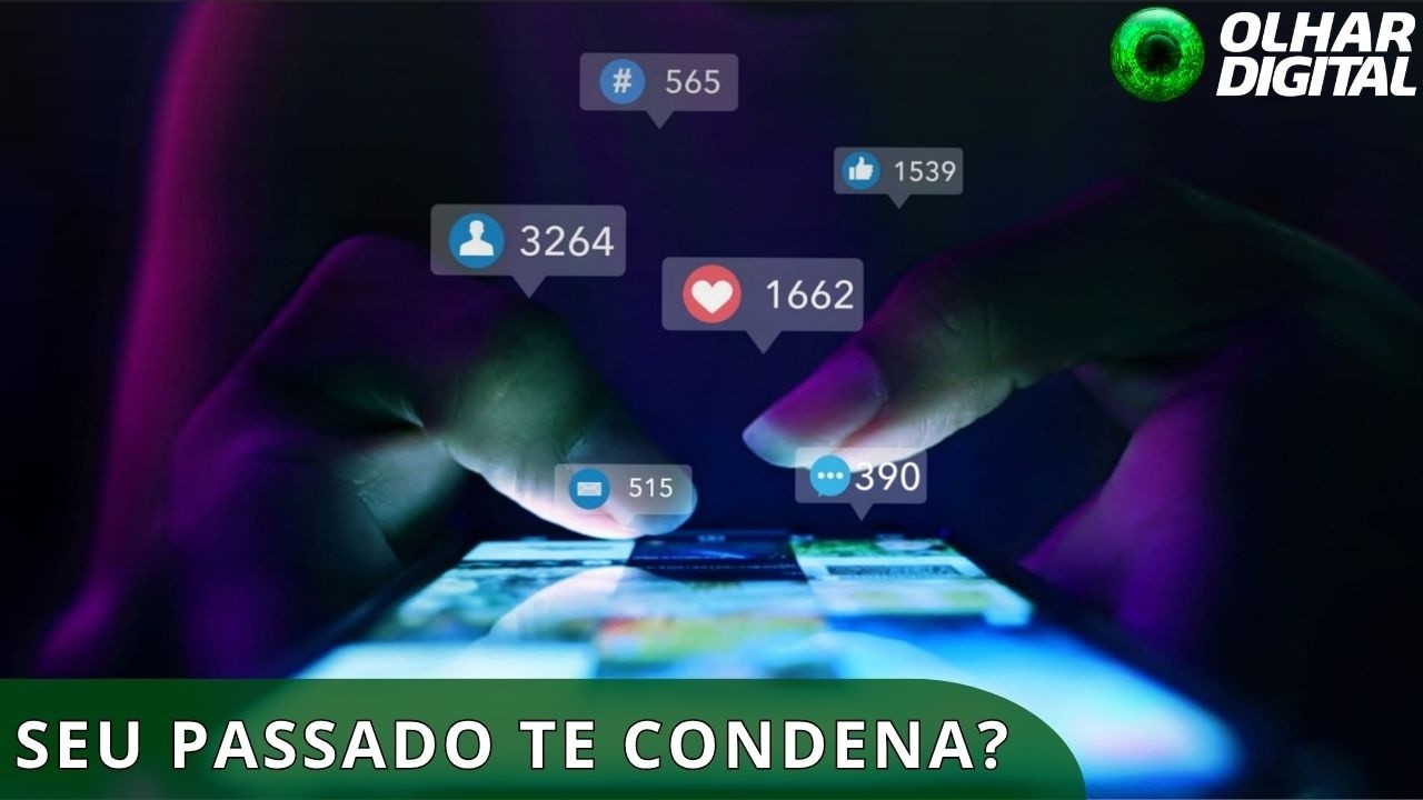 Medo do “rastro digital” faz usuários abandonarem redes sociais
