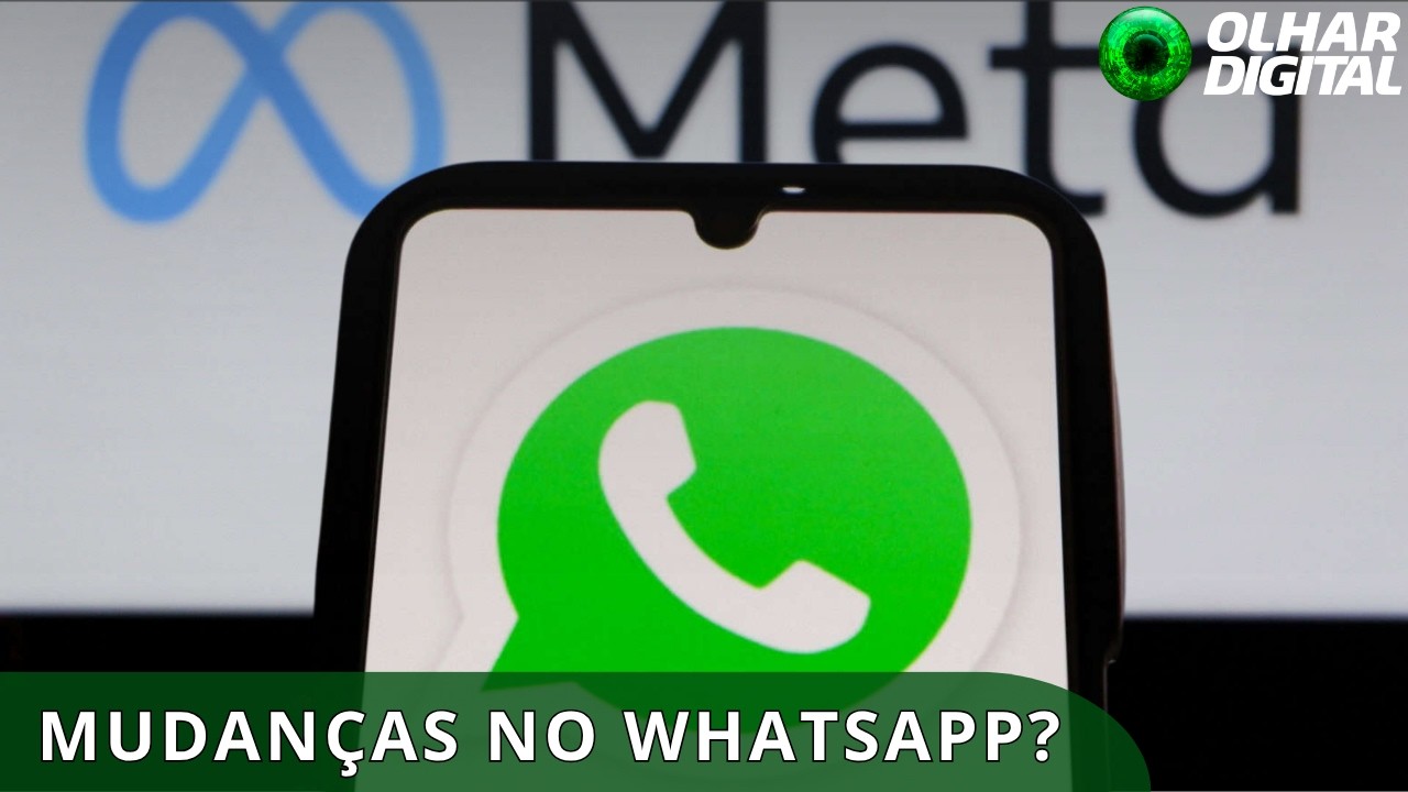 Meta pode ser obrigada a liberar chatbots rivais no WhatsApp