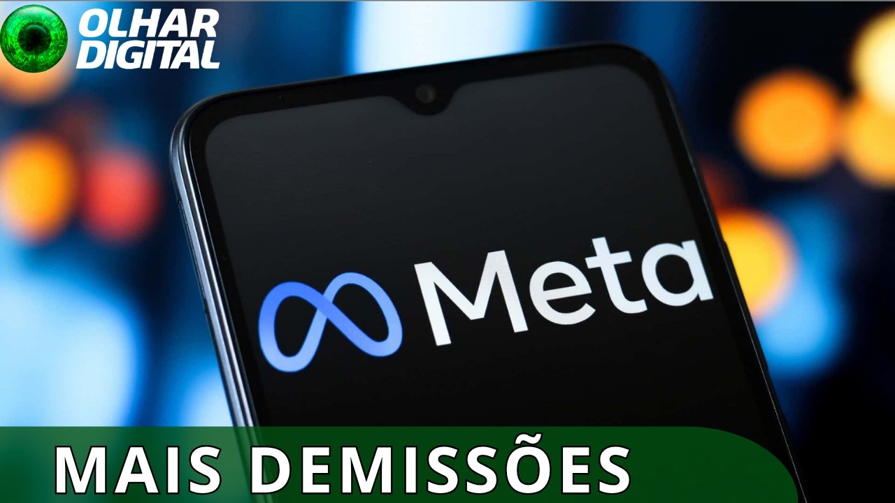 Meta vai dispensar 10% da força de trabalho da empresa