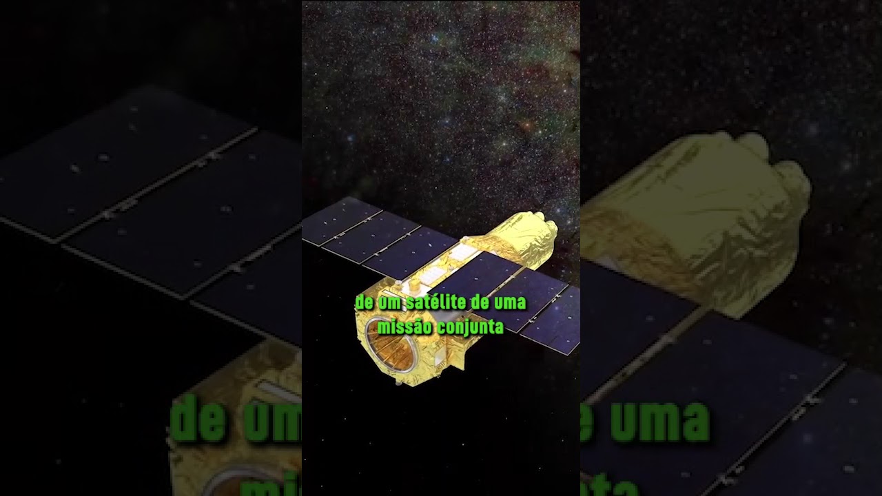 Mistério espacial de 50 anos acaba de ser revelado