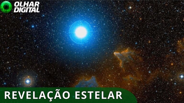 Mistério espacial de 50 anos acaba de ser revelado