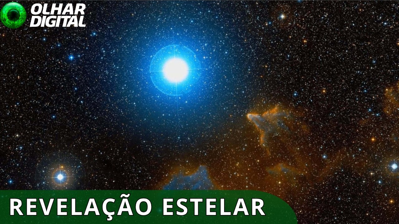 Mistério espacial de 50 anos acaba de ser revelado