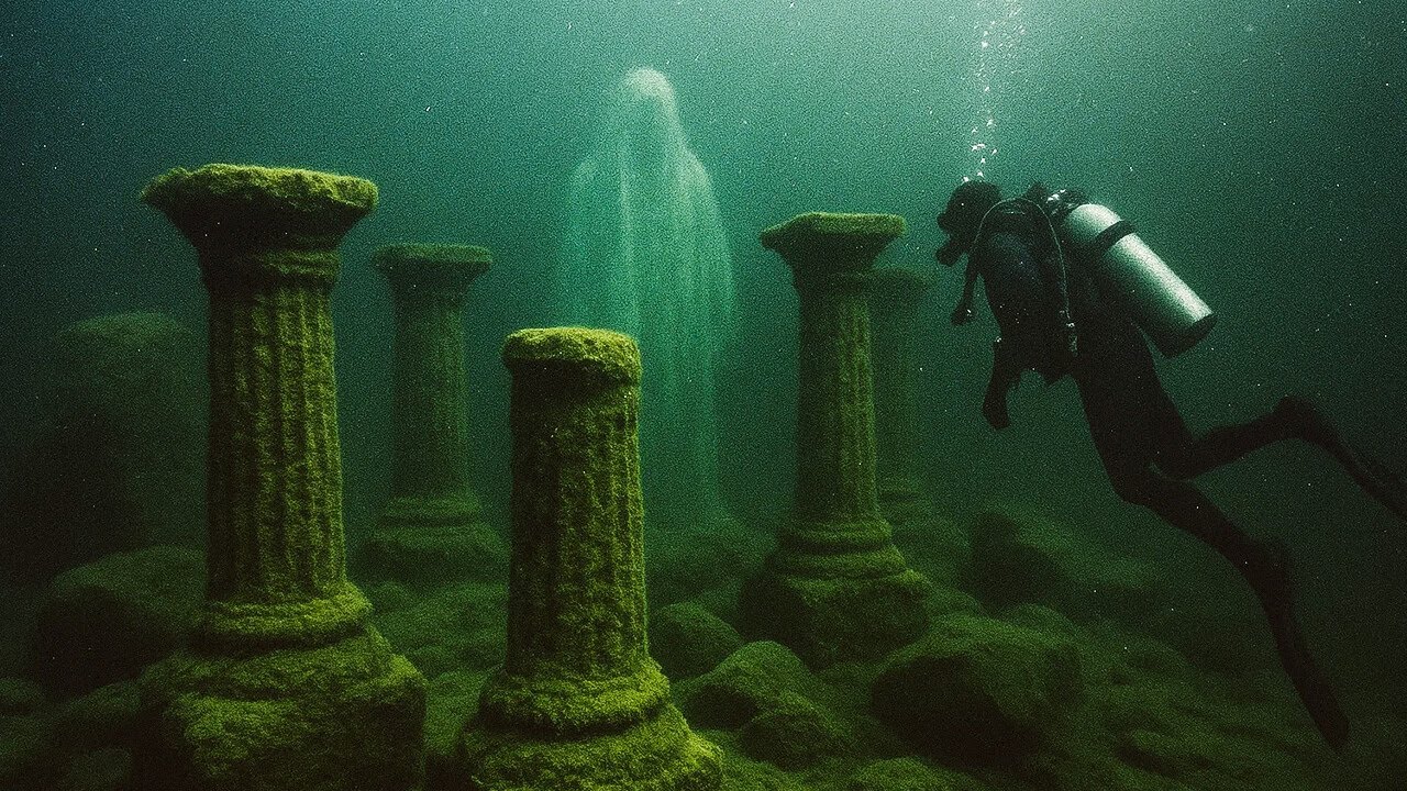 Monumento mais antigo que Stonehenge é encontrado no Lago Michigan