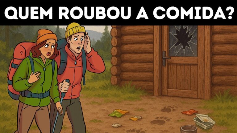 9 enigmas tão assustadores que você vai querer dormir com as luzes acesas