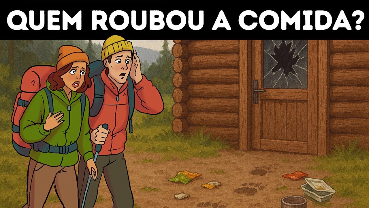 9 enigmas tão assustadores que você vai querer dormir com as luzes acesas