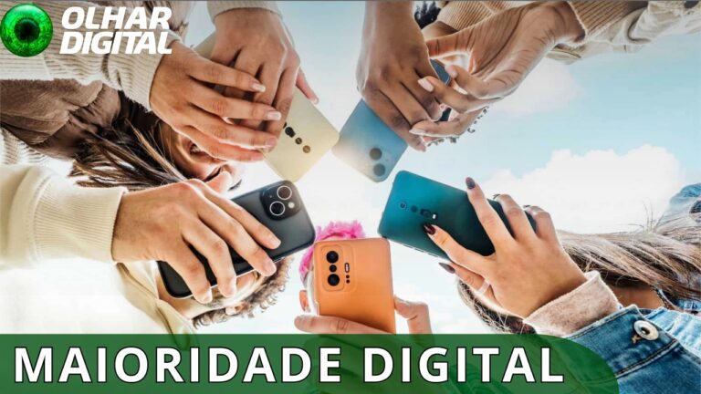 Noruega estuda proibir menores de 16 anos de acessar redes sociais