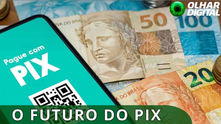 Presidente da Colômbia pede Pix internacional; veja como andam os planos do BC