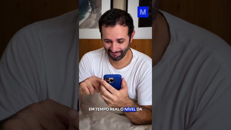 O APP que SABE tudo do SEU CARRO!