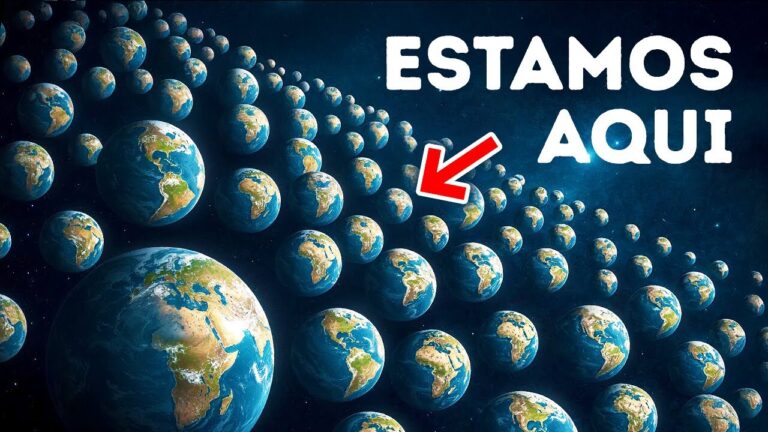 O Multiverso Não É Apenas Real - É Totalmente Bizarro, Dizem Cientistas