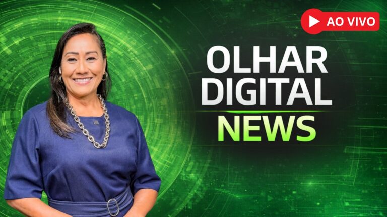 Olhar Digital News | 27/04/2026