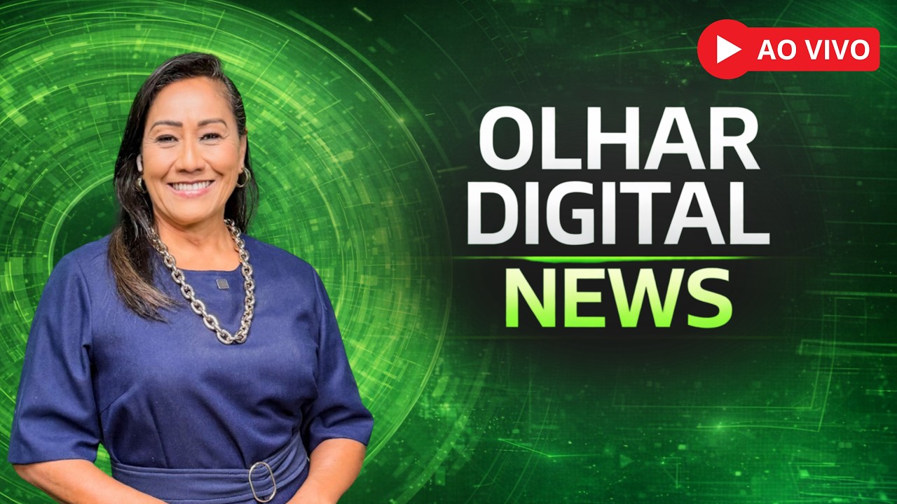 Olhar Digital News | 27/04/2026