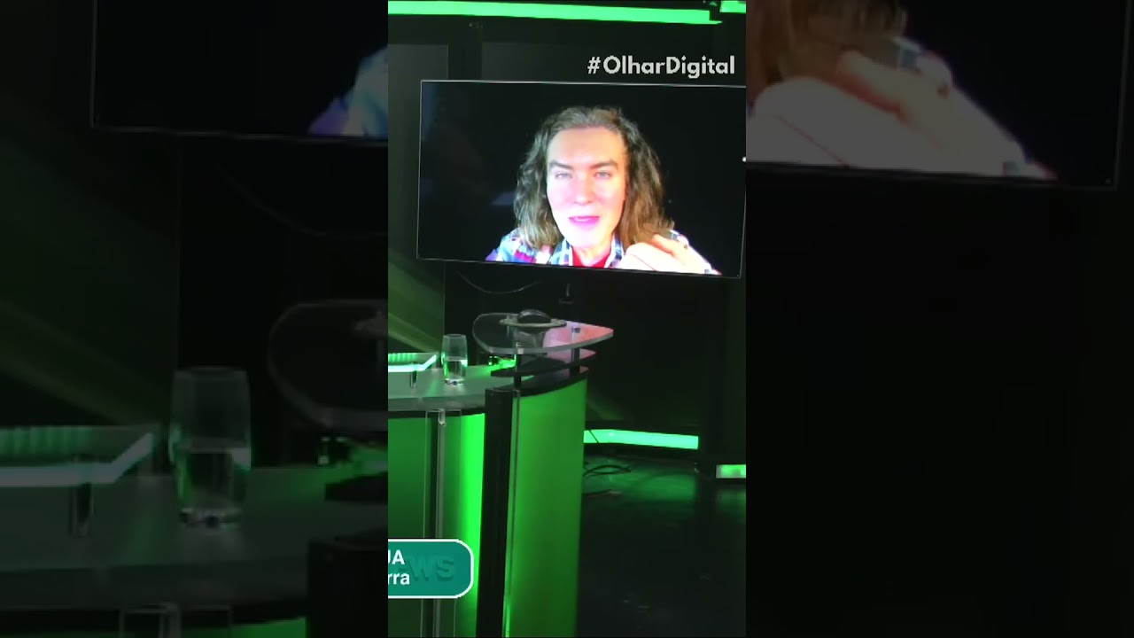 Automatização da IA compromete capacidade de reflexão | Alvaro Machado Dias