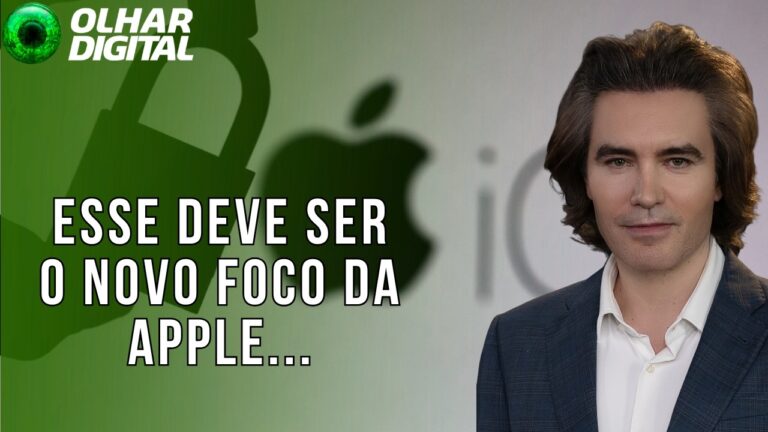 IA como commodity: o desafio da nova liderança da Apple| Alvaro Machado Dias