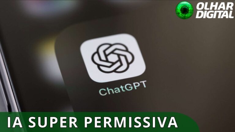 OpenAI lança GPT-5.4-Cyber em resposta ao Mythos da Anthropic