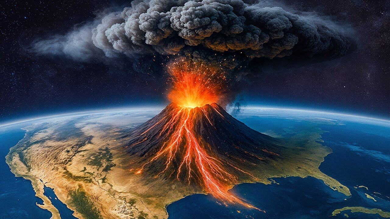 Historiadores acabam de encontrar provas de que este antigo apocalipse foi real