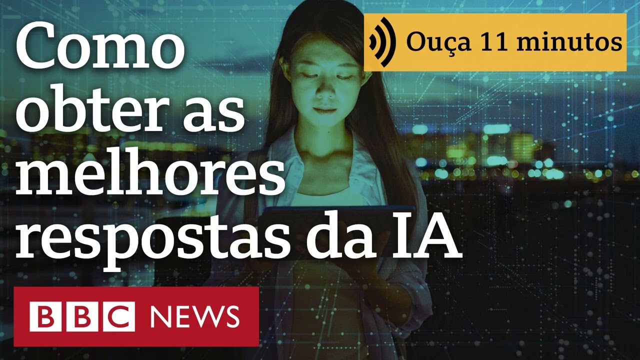 6 conselhos de especialistas sobre como falar com a IA para obter as melhores respostas