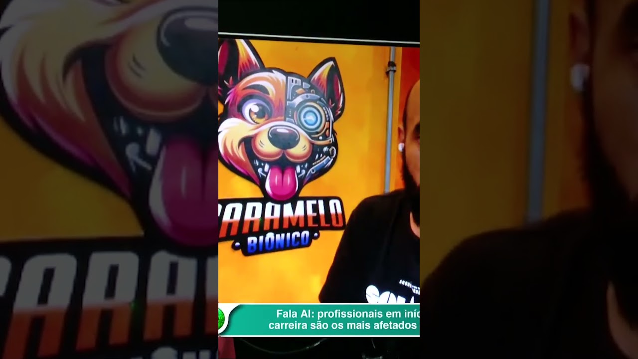 Profissionais em início de carreira são os mais afetados pela IA | Pena
