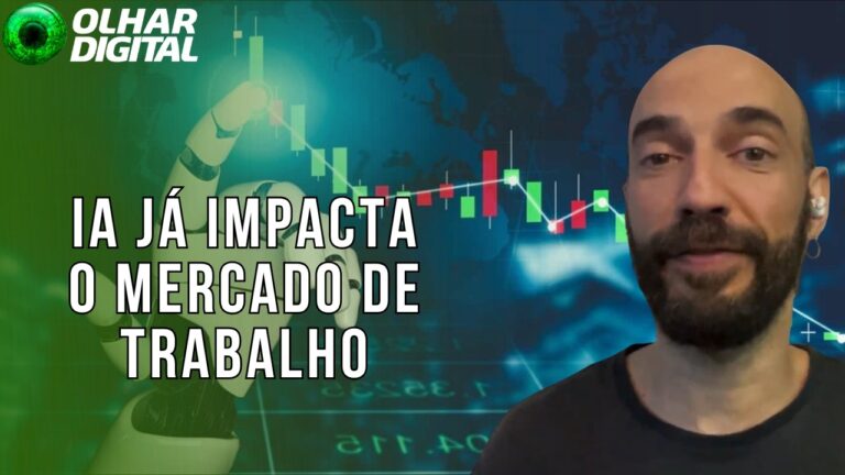 Profissionais em início de carreira são os mais afetados pela IA | Pena