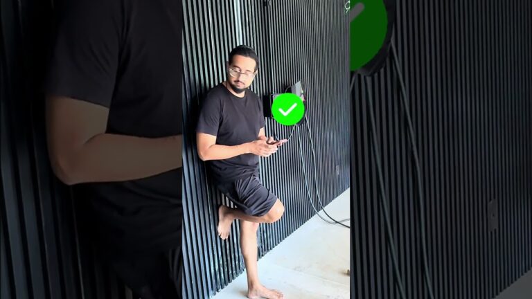 Proteja suas costas sempre!