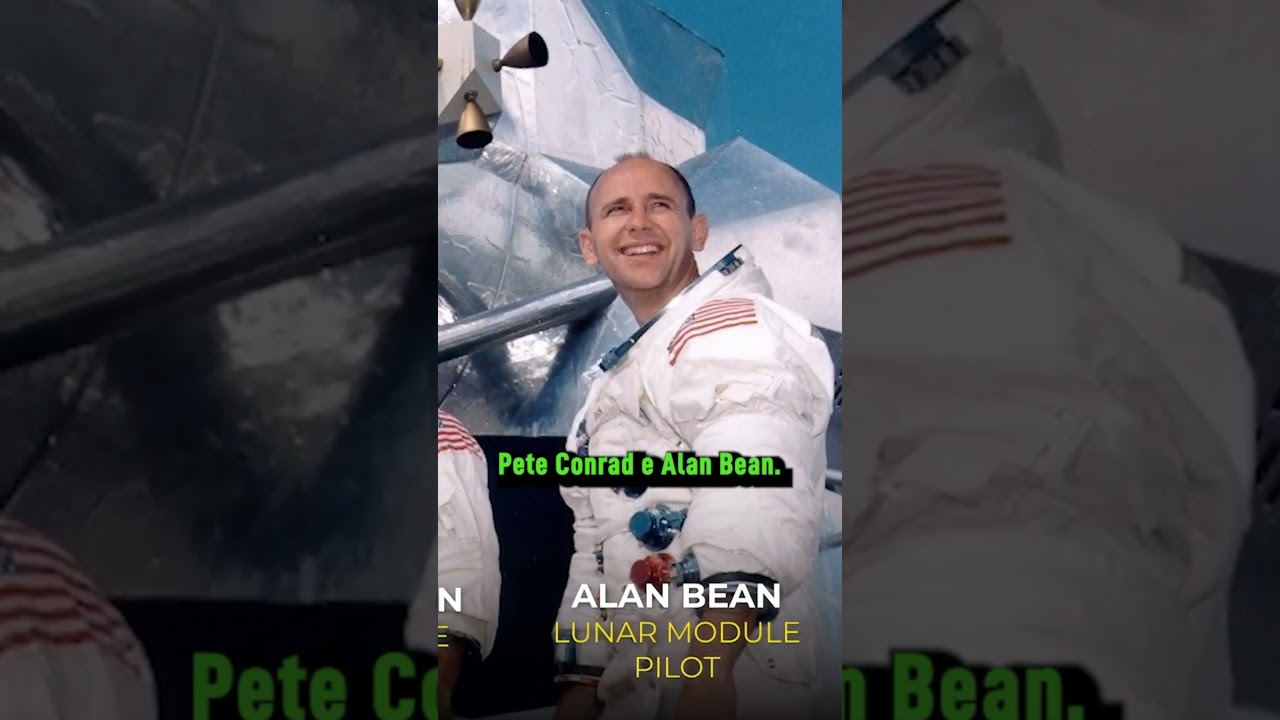 Quantos homens já pisaram na Lua?